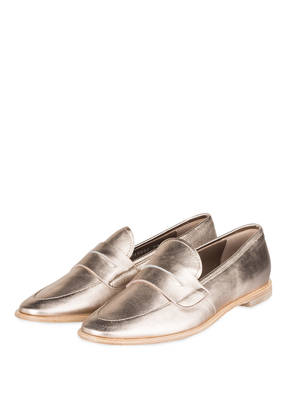 AGL ATTILIO GIUSTI LEOMBRUNI Loafer