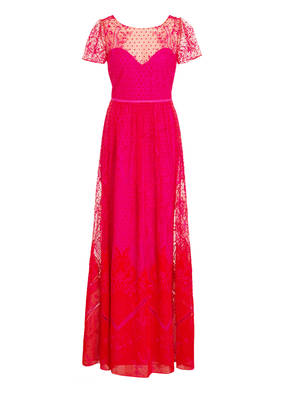 MARCHESA NOTTE Abendkleid