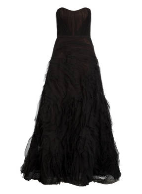 MARCHESA NOTTE Abendkleid