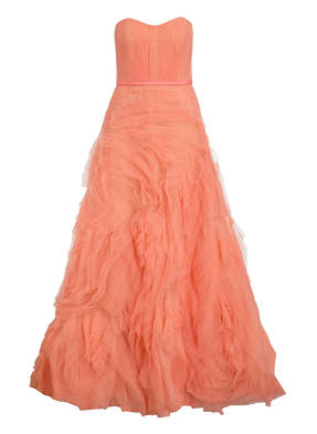 MARCHESA NOTTE Abendkleid