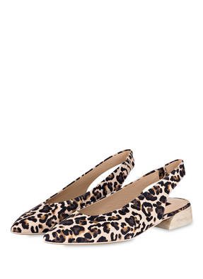 ZINDA Sling-Ballerinas