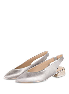 ZINDA Sling-Ballerinas