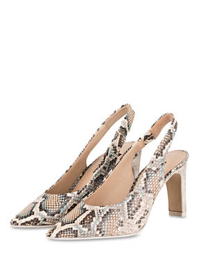 ZINDA Slingpumps