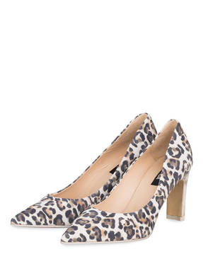 ZINDA Pumps