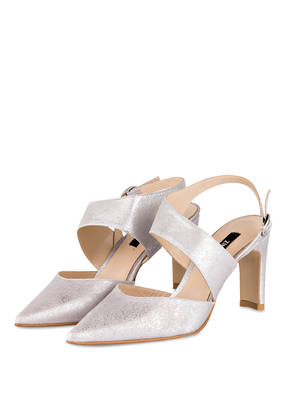 ZINDA Slingpumps