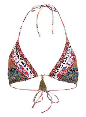 watercult Triangel-Bikini-Top VINTAGE BOHO
