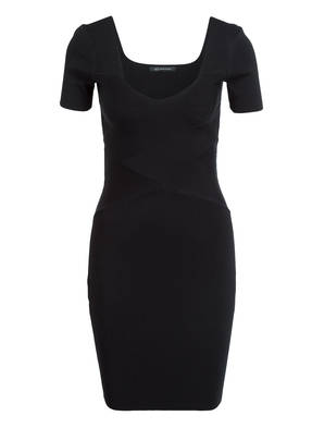 ARMANI EXCHANGE Kleid