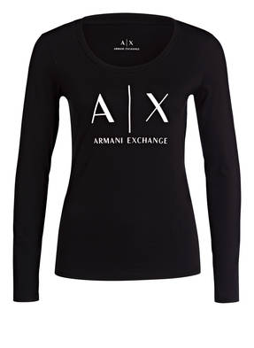 ARMANI EXCHANGE Longsleeve