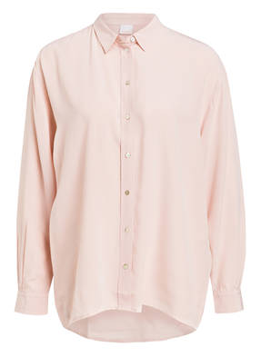 BOSS Seidenbluse ECLUNI