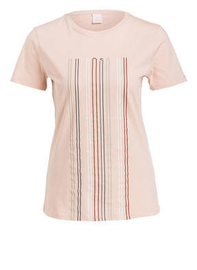 BOSS T-Shirt TEBLURRED