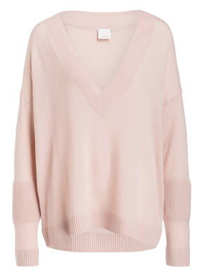 BOSS Cashmere-Pullover WIZANA