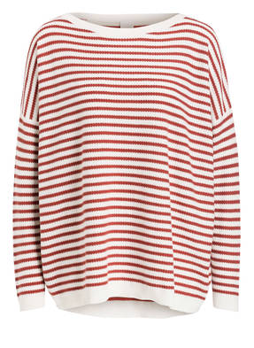 BOSS Oversized-Pullover IVITTA