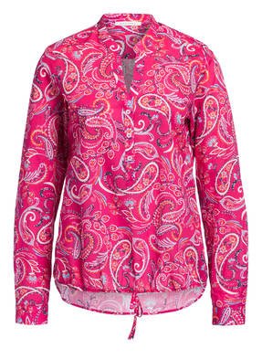 ETERNA Bluse