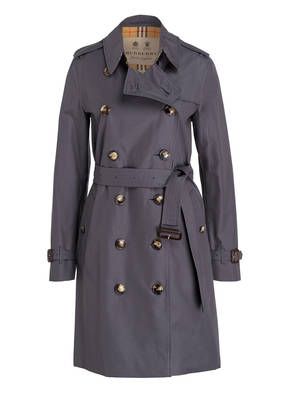 BURBERRY Trenchcoat KENSINGTON SHORT