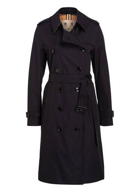 BURBERRY Trenchcoat KENSINGTON LONG