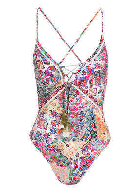 watercult Badeanzug VINTAGE BOHO