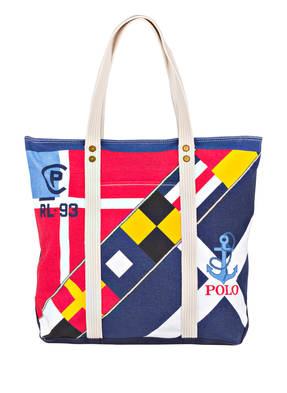 POLO RALPH LAUREN Shopper