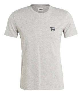 Wrangler T-Shirt SIGN OFF