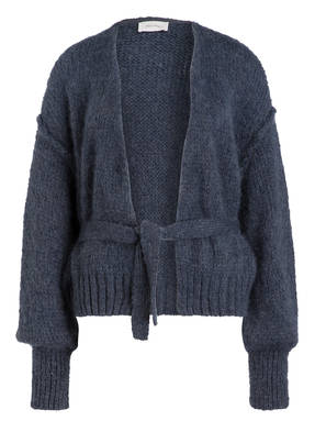 American Vintage Strickjacke mit Alpaka-Anteil