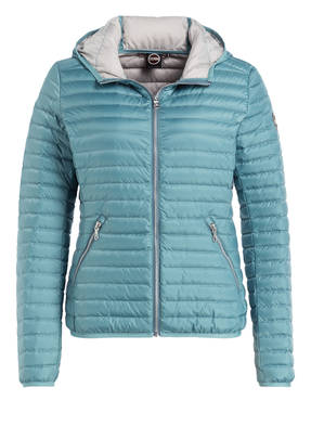 COLMAR Soft-Daunenjacke