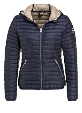 COLMAR Soft-Daunenjacke