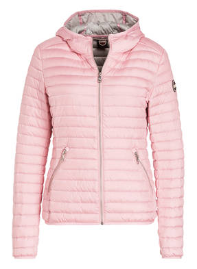 COLMAR Soft-Daunenjacke