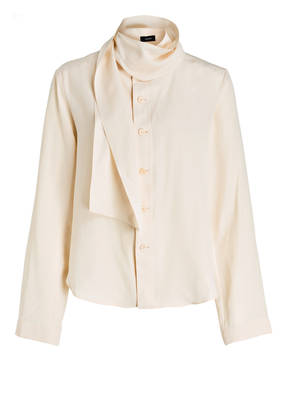 JOSEPH Seidenbluse AMINE