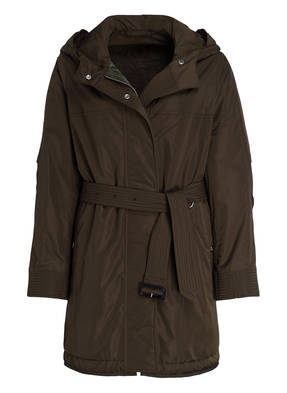 BURBERRY Parka PORTOBELLO