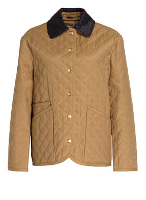 BURBERRY Steppjacke DRANEFELD