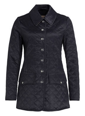 BURBERRY Steppjacke BORTHWICKE