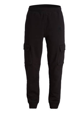 BURBERRY Sweatpants JUSTLEY