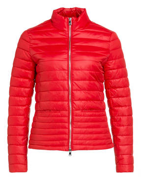 oui Steppjacke
