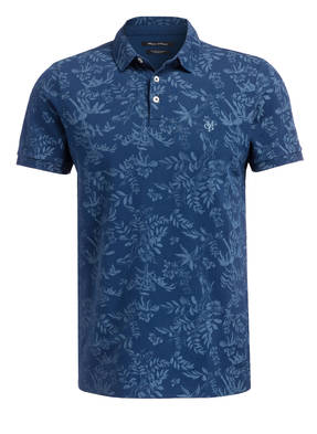 Marc O'Polo Poloshirt Shaped Fit