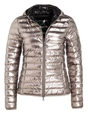 No.1 Como Steppjacke