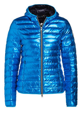 No.1 Como Steppjacke