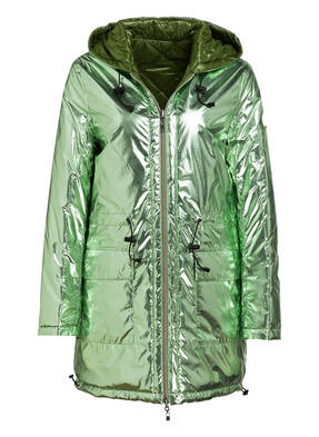 No.1 Como Steppjacke MATTIA