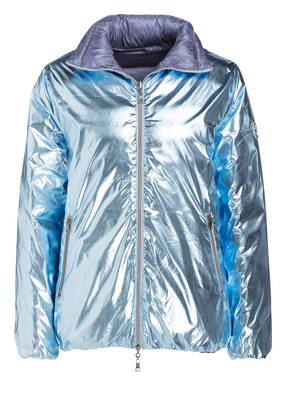 No.1 Como Jacke ANNA zum Wenden