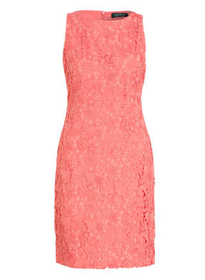 LAUREN RALPH LAUREN Spitzenkleid TORALINA