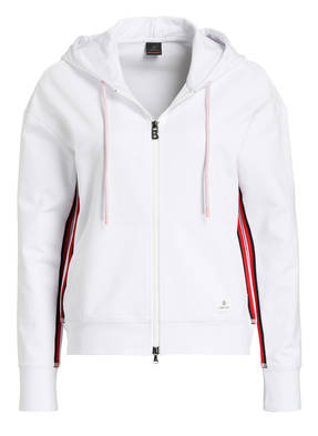 FIRE+ICE Sweatjacke PINCA