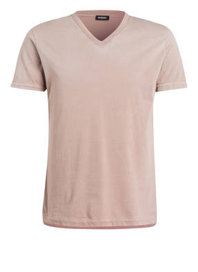 DIESEL T-Shirt KATT