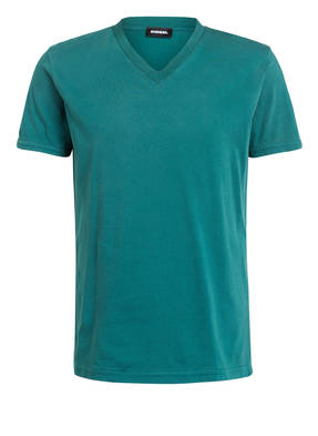 DIESEL T-Shirt KATT