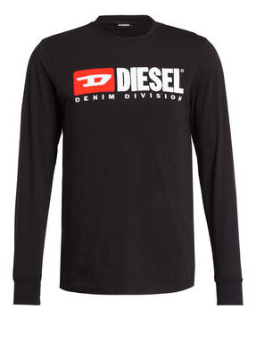 DIESEL Langarmshirt