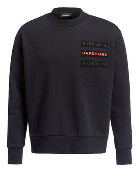 DIESEL Sweatshirt JATN