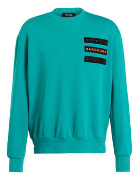 DIESEL Sweatshirt JATN