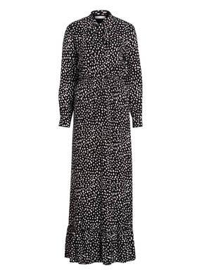 ANINE BING Maxikleid