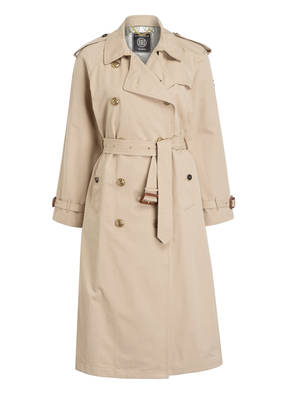 BLONDE No.8 Trenchcoat
