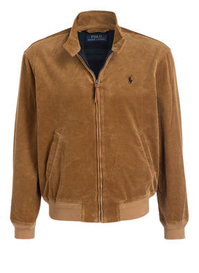 POLO RALPH LAUREN Cord-Blouson