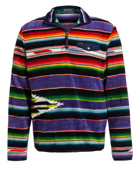 POLO RALPH LAUREN Fleece-Troyer