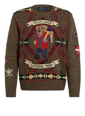 POLO RALPH LAUREN Pullover