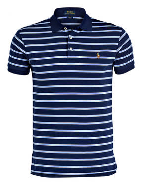 POLO RALPH LAUREN Piqué-Poloshirt Slim Fit